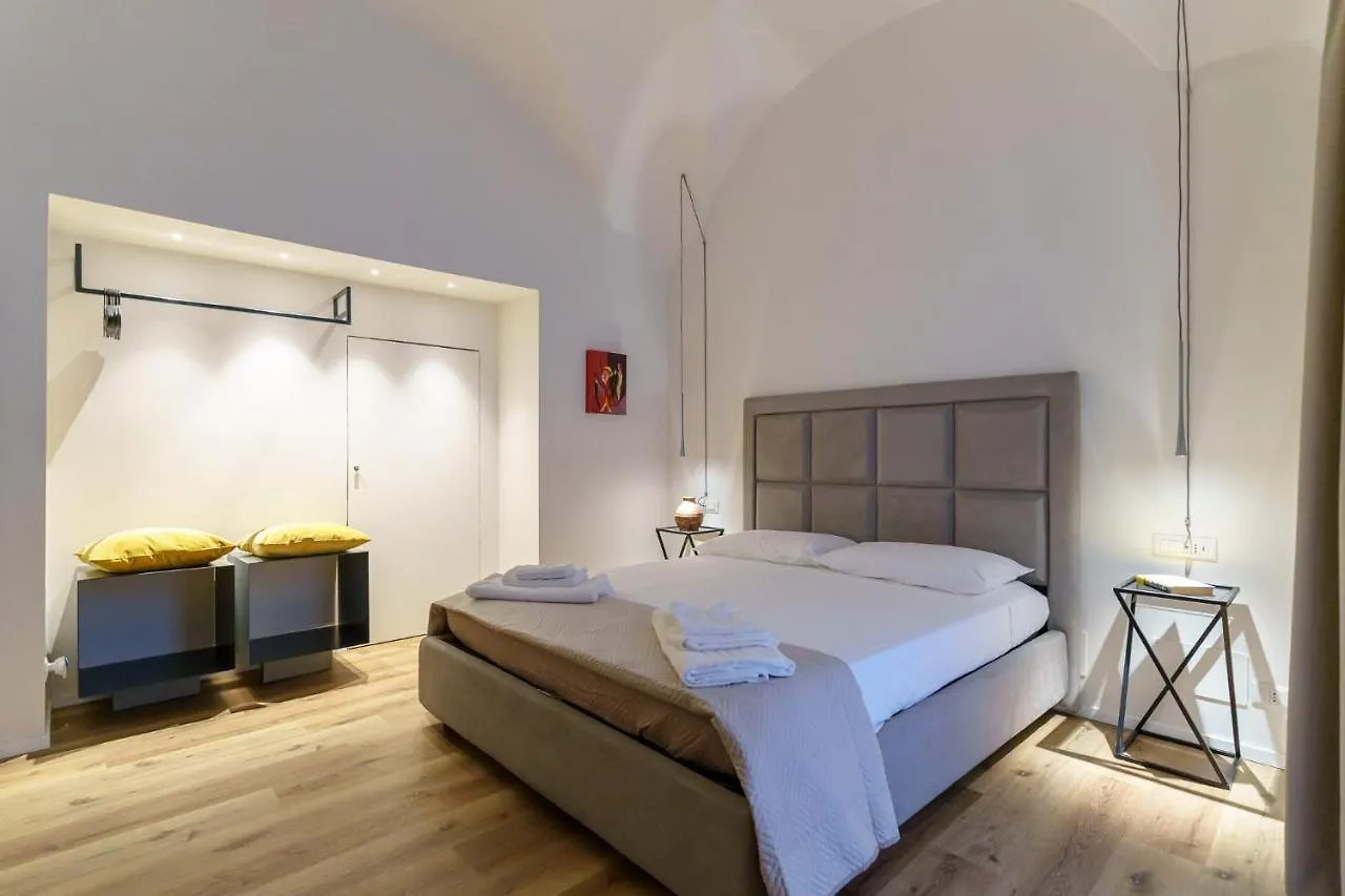 Holiday home Dimore Sangiuliano Catania