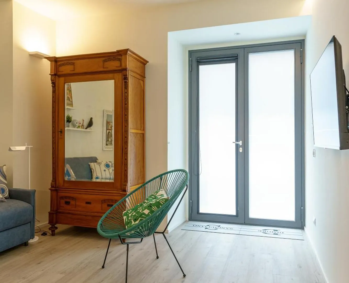 Dimore Sangiuliano Catania Holiday home