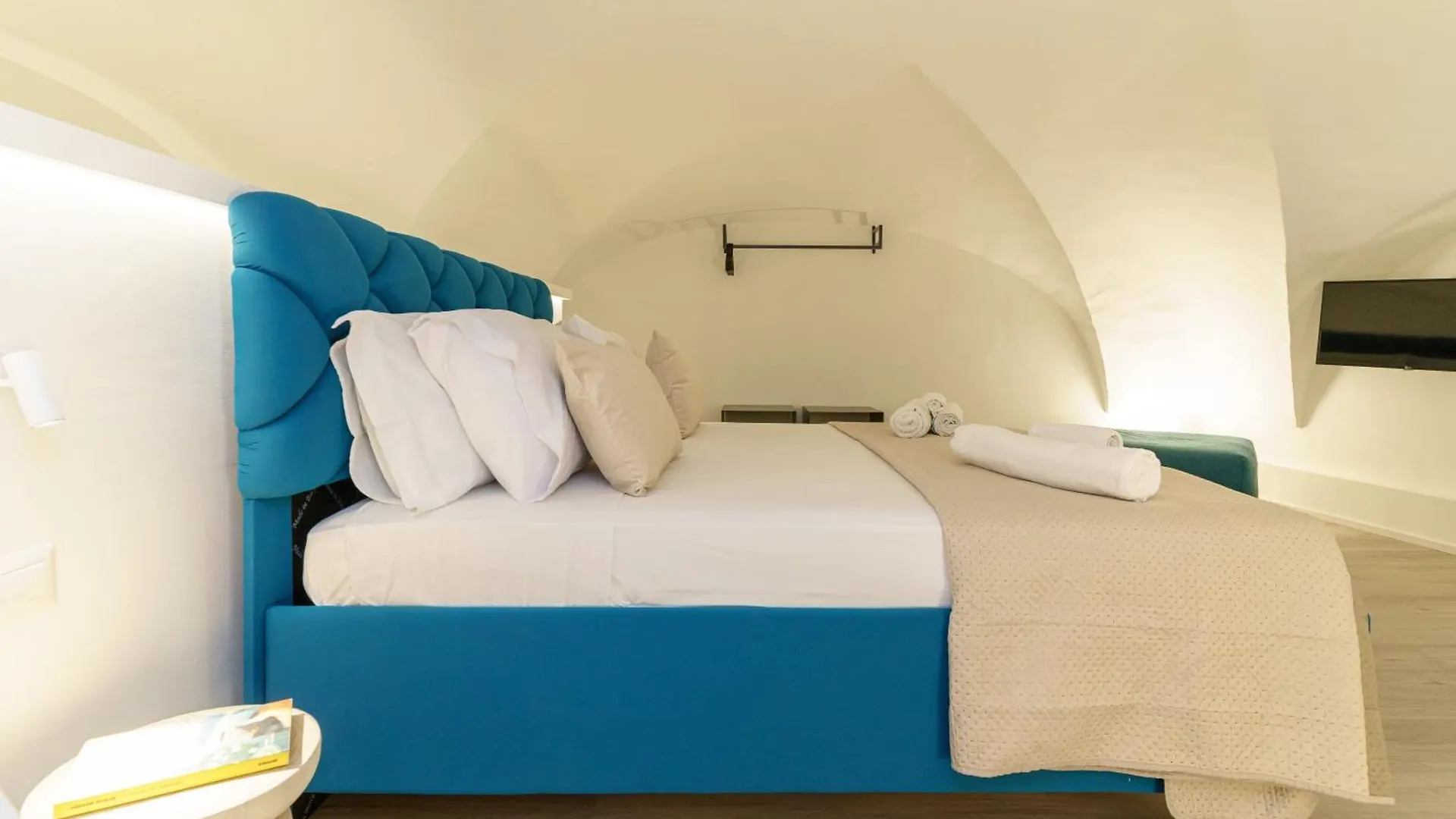 Holiday home Dimore Sangiuliano Catania Italy