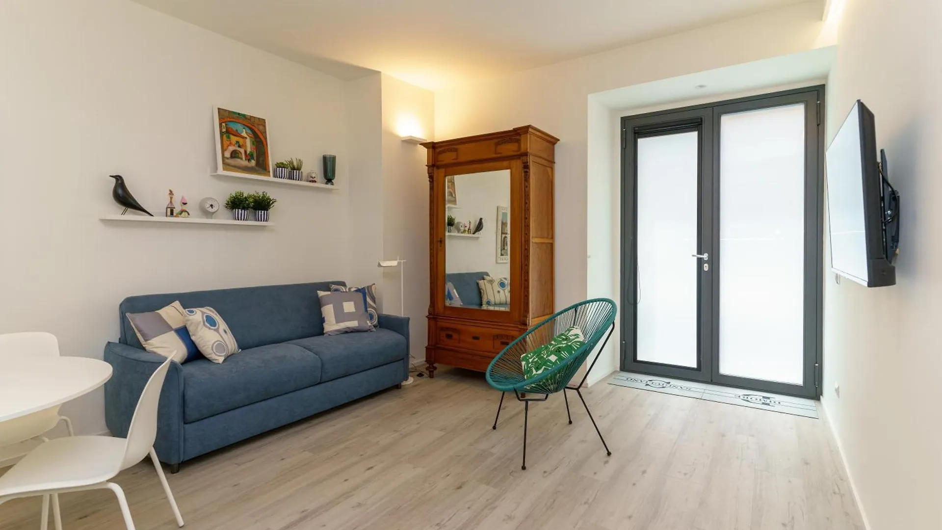 Holiday home Dimore Sangiuliano Catania