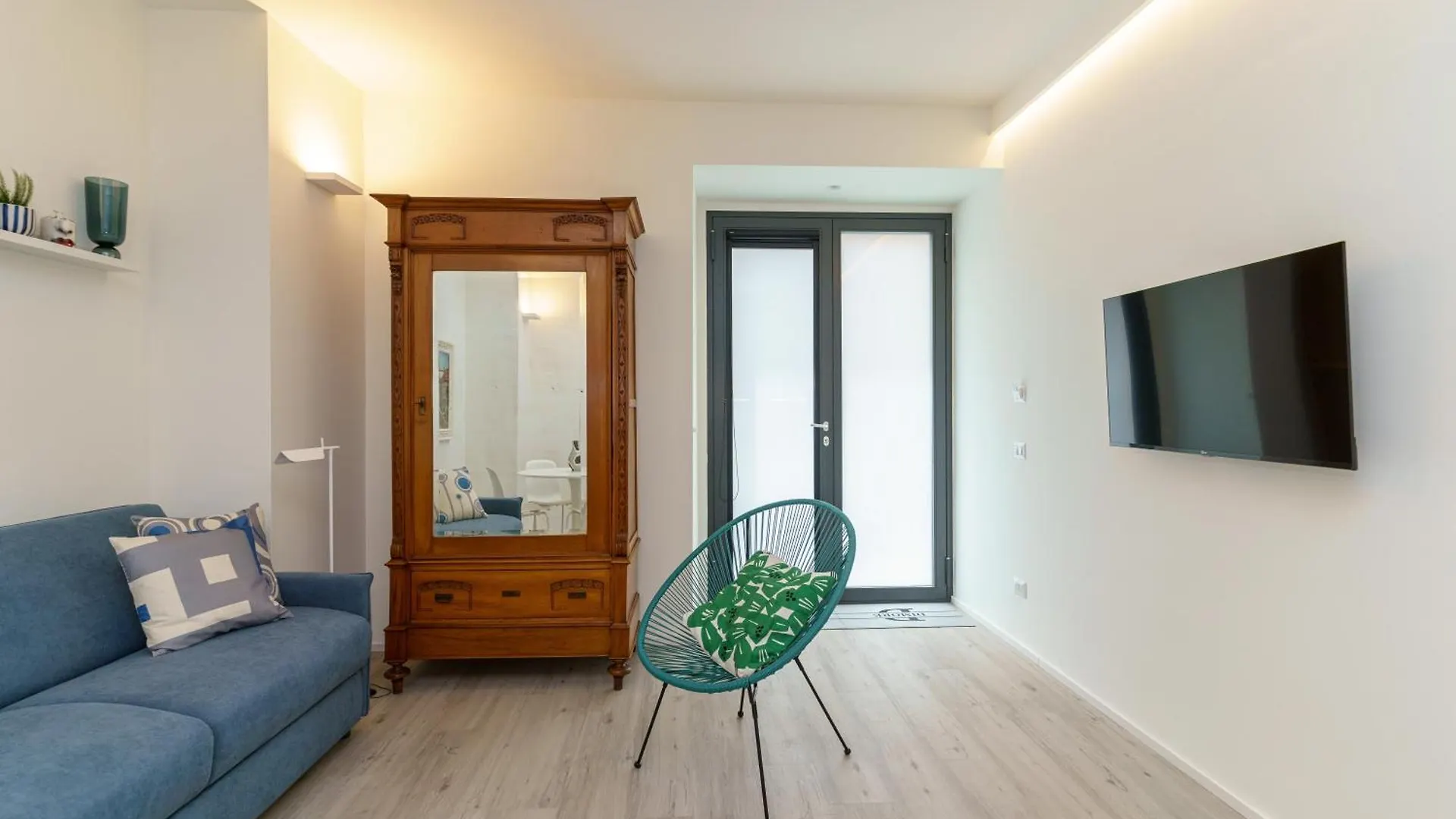 Holiday home Dimore Sangiuliano Catania