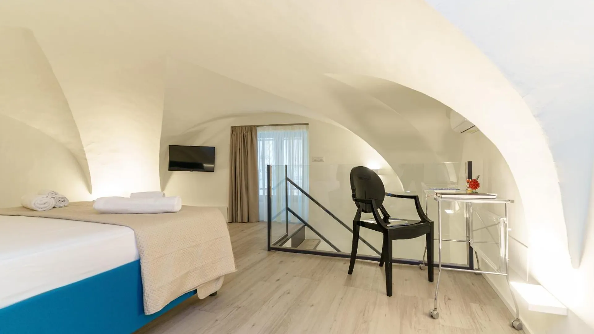Dimore Sangiuliano Catania Holiday home