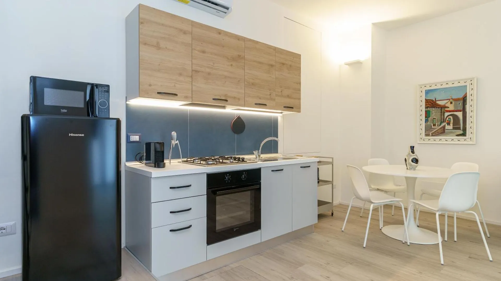Dimore Sangiuliano Catania Holiday home
