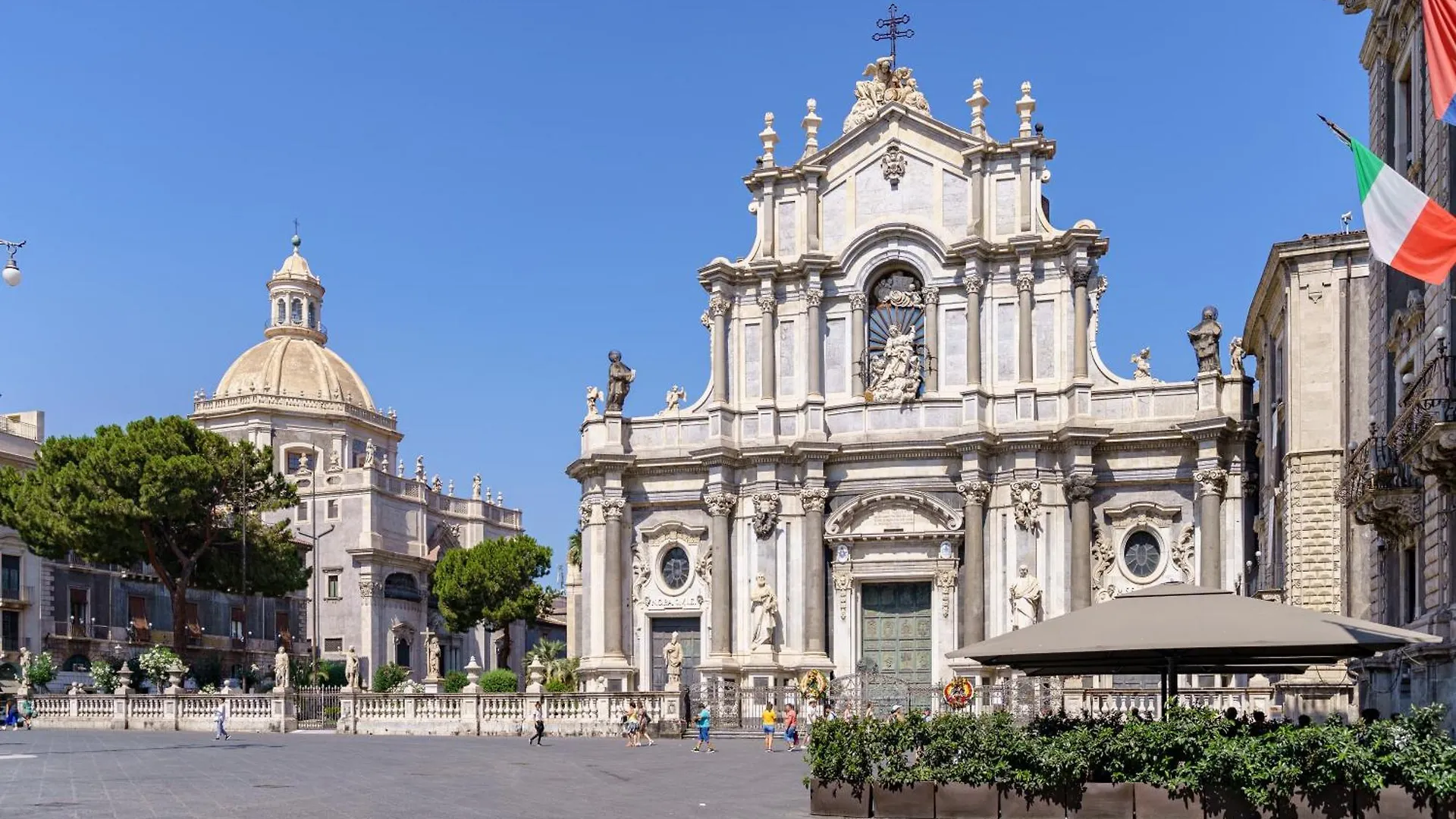 Dimore Sangiuliano Catane